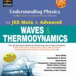 خرید و دانلود نسخه کامل کتاب Understanding Physics for JEE Main & Advanced: Waves & Thermodynamics