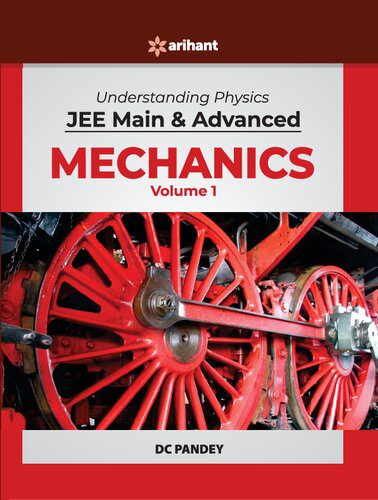 خرید و دانلود نسخه کامل کتاب Understanding Physics for JEE Main and Advanced Mechanics Volume 1_68bc7d4049970.jpeg خرید و دانلود نسخه کامل کتاب Understanding Physics for JEE Main and Advanced Mechanics Volume 1