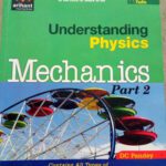 خرید و دانلود نسخه کامل کتاب Understanding physics. Mechanics, part 2