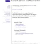 خرید و دانلود نسخه کامل کتاب Understanding Proto-Insurgencies: RAND Counterinsurgency Study–Paper 3 (Rand Counterinsurgency Study)