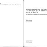 خرید و دانلود نسخه کامل کتاب Understanding psychology as a science : an introduction to scientific and statistical inference