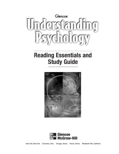 خرید و دانلود نسخه کامل کتاب Understanding Psychology, Reading Essentials & Study Guide, Student Edition_68cc3b5033f1e.jpeg خرید و دانلود نسخه کامل کتاب Understanding Psychology, Reading Essentials & Study Guide, Student Edition