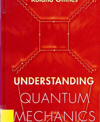 خرید و دانلود نسخه کامل کتاب Understanding Quantum Mechanics