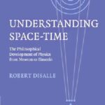 خرید و دانلود نسخه کامل کتاب Understanding Space-Time