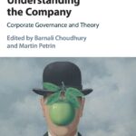 خرید و دانلود نسخه کامل کتاب Understanding the Company: Corporate Governance and Theory