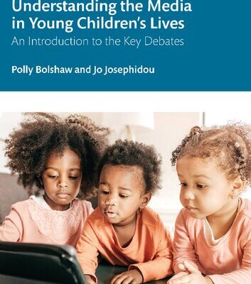 خرید و دانلود نسخه کامل کتاب Understanding the Media in Young Children’s Lives: An Introduction to the Key Debates
