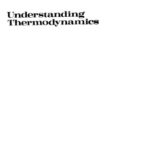 خرید و دانلود نسخه کامل کتاب Understanding thermodynamics