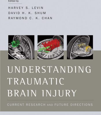 خرید و دانلود نسخه کامل کتاب Understanding Traumatic Brain Injury: Current Research and Future Directions