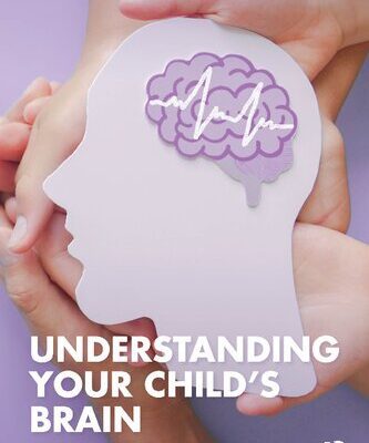 خرید و دانلود نسخه کامل کتاب Understanding Your Child’s Brain