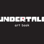خرید و دانلود نسخه کامل کتاب Undertale: Art Book
