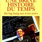 خرید و دانلود نسخه کامل کتاب Une brève histoire du temps, du Big-bang aux trous noirs
