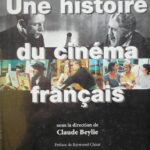 خرید و دانلود نسخه کامل کتاب Une histoire du cinéma français