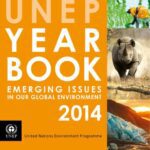 خرید و دانلود نسخه کامل کتاب UNEP year book 2014: Emerging issues in our global environment