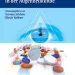 خرید و دانلود نسخه کامل کتاب Unerwünschte Arzneimittelwirkungen in der Augenheilkunde