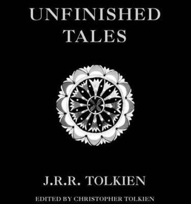 خرید و دانلود نسخه کامل کتاب Unfinished Tales of Numenor and Middle-Earth