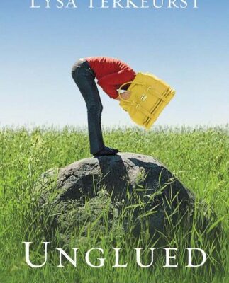 خرید و دانلود نسخه کامل کتاب Unglued – Making Wise Choices in the Midst of Raw Emotions