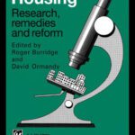 خرید و دانلود نسخه کامل کتاب Unhealthy Housing: Research, remedies and reform