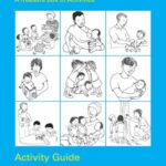 خرید و دانلود نسخه کامل کتاب UNICEF. Early Child Development Kit: ATreasure Box of Activities. Activity Guide
