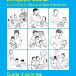 خرید و دانلود نسخه کامل کتاب UNICEF. Le kit pour le développement de la petite enfance. Une boîte à trésors pleine d’activités. Guide d’activités