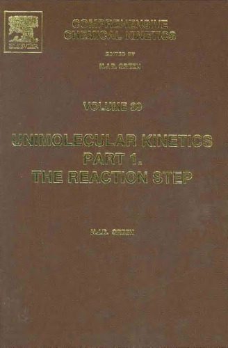 خرید و دانلود نسخه کامل کتاب Unimolecular Kinetics Part 1. The Reaction Step_68d045beafb5b.jpeg خرید و دانلود نسخه کامل کتاب Unimolecular Kinetics Part 1. The Reaction Step
