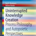 خرید و دانلود نسخه کامل کتاب Uninterrupted Knowledge Creation: Process Philosophy and Autopoietic Perspectives