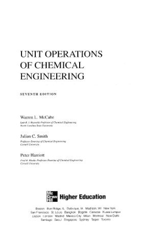 خرید و دانلود نسخه کامل کتاب Unit Operations of Chemical Engineering_68bd48f634384.jpeg خرید و دانلود نسخه کامل کتاب Unit Operations of Chemical Engineering