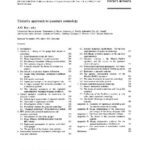 خرید و دانلود نسخه کامل کتاب Unitarity approach to quantum cosmology