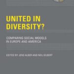 خرید و دانلود نسخه کامل کتاب United in Diversity?: Comparing Social Models in Europe and America (International Policy Exchange Series)