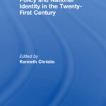 خرید و دانلود نسخه کامل کتاب United States Foreign Policy & National Identity in the 21st Century (Routledge Studies in US Foreign Policy)
