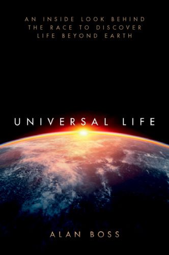 خرید و دانلود نسخه کامل کتاب Universal Life: An Inside Look Behind the Race to Discover Life Beyond Earth_68bcbda484e35.jpeg خرید و دانلود نسخه کامل کتاب Universal Life: An Inside Look Behind the Race to Discover Life Beyond Earth