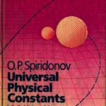 خرید و دانلود نسخه کامل کتاب Universal Physical Constants