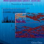 خرید و دانلود نسخه کامل کتاب Universality In Nonequilibrium Lattice Systems