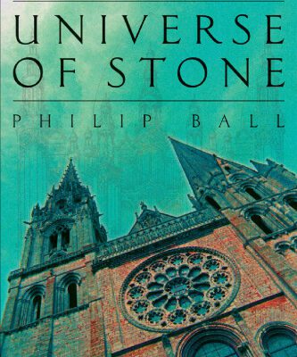 خرید و دانلود نسخه کامل کتاب Universe of Stone: A Biography of Chartres Cathedral