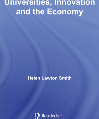 خرید و دانلود نسخه کامل کتاب Universities & the Economy (Routledge Studies in Business Organization and Networks)