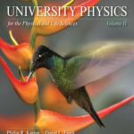 خرید و دانلود نسخه کامل کتاب University Physics for the Physical and Life Sciences