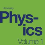 خرید و دانلود نسخه کامل کتاب University Physics Volume 1