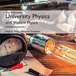 خرید و دانلود نسخه کامل کتاب University Physics with Modern Physics, Global Edition (14th edition)
