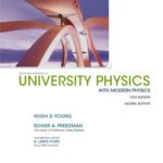 خرید و دانلود نسخه کامل کتاب University Physics with Modern Physics