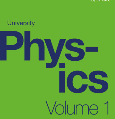 خرید و دانلود نسخه کامل کتاب University Physics