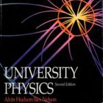 خرید و دانلود نسخه کامل کتاب University physics