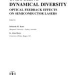 خرید و دانلود نسخه کامل کتاب Unlocking Dynamical Diversity: Optical Feedback Effects on Semiconductor Lasers