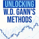خرید و دانلود نسخه کامل کتاب Unlocking W. D. Gann’s Methods : How Gann’s Methods Are Applicable to Today’s Trading –  +  PDF