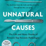 خرید و دانلود نسخه کامل کتاب Unnatural Causes