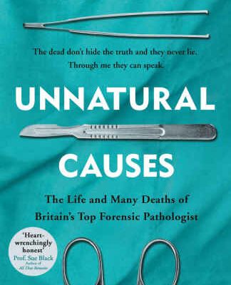خرید و دانلود نسخه کامل کتاب Unnatural Causes
