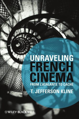 خرید و دانلود نسخه کامل کتاب Unraveling French Cinema: From L’Atalante to Cach_68d674938fe9c.jpeg خرید و دانلود نسخه کامل کتاب Unraveling French Cinema: From L’Atalante to Cach
