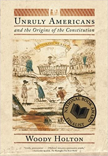 خرید و دانلود نسخه کامل کتاب Unruly Americans and the Origins of the Constitution_68c49a362af34.jpeg خرید و دانلود نسخه کامل کتاب Unruly Americans and the Origins of the Constitution