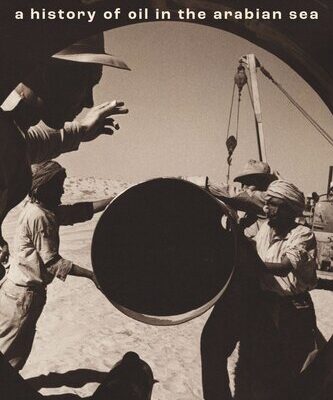 خرید و دانلود نسخه کامل کتاب Unruly Labor: A History of Oil in the Arabian Sea