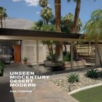 خرید و دانلود نسخه کامل کتاب Unseen Midcentury Desert Modern