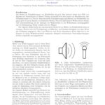 خرید و دانلود نسخه کامل کتاب Unsichtbares sichtbar machen: Schallwellenfronten im Bild