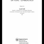 خرید و دانلود نسخه کامل کتاب Unstable and Brittle Diabetes (Advances in Diabetes)